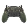 10d4cd90f5b61a1ac42f2996cd2ecb17-hi.jpg Nacon Revolution 5 Pro PS5 Controller, Trigger Blocker, Magnetic Hall Effect Technology, Vibration, Asymmetric Joystick Position, 300cm Cable Length, Dual Connectivity, Forest Camo