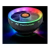 Thermaltake UX100 ARGB Lighting CPU Cooler | CL-P064-AL12SW-A - Image 2 Thermaltake UX100 ARGB Lighting CPU Cooler | CL-P064-AL12SW-A