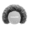 11a8d28d951b2eb1c1601466da2140f6-hi.jpg Insta360 Mic Pro Windshield (Large)