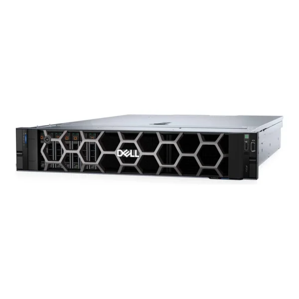 1211631a4e2017884a6e877da23ccb99-hi.jpg Dell PowerEdge R760xs Rack Server, Intel Xeon Silver 4514Y, 256GB RAM, 2x 1.92TB SATA SSD, PERC H755 SAS Front Controller, iDRAC9 Enterprise 16G, Broadcom 5720 Dual Port 1Gb, 2x 700W | PE-R760xs