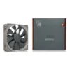 Noctua NF P12 redux 1700 PWM 120mm PC Cooling Fan, Grey - Image 3 Noctua NF P12 redux 1700 PWM 120mm PC Cooling Fan, Grey