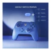 134a102335ac9119aa20a6cea734f5c0-hi.jpg GameSir G7 SE Wired Controller for Xbox Series X|S, Xbox One & Windows 10/11, Plug and Play Gaming Gamepad with Hall Effect Joysticks/Hall Trigger, 3.5mm Audio Jack, Blue