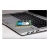 Crucial 260-Pin DDR4 Laptop Memory, 8GB Capacity, SO-DIMM, DDR4 3200, (PC4 25600), 22-22-22 JEDEC, 1.2 Voltage, Unbuffered | CB8GS3200 - Image 3 Crucial 260-Pin DDR4 Laptop Memory, 8GB Capacity, SO-DIMM, DDR4 3200, (PC4 25600), 22-22-22 JEDEC, 1.2 Voltage, Unbuffered | CB8GS3200 - Image 3