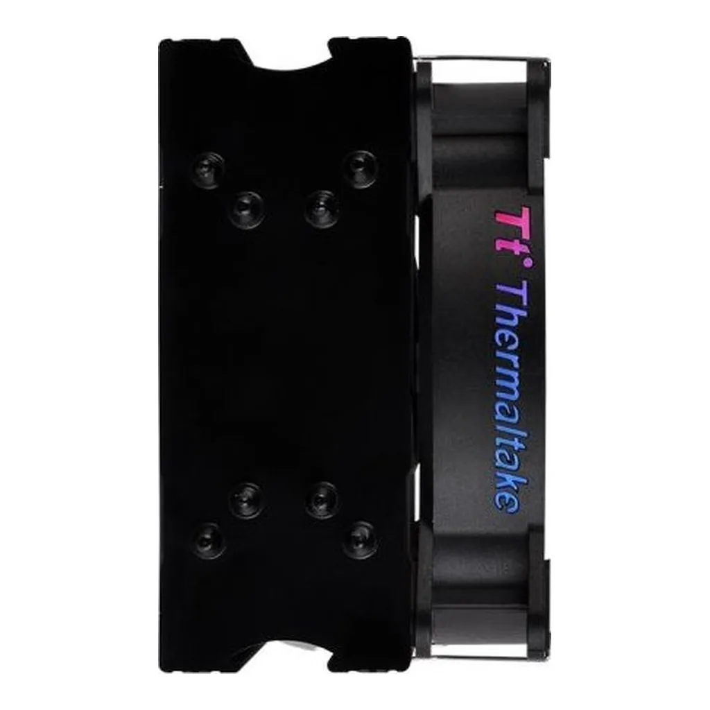 135aff8f0472be85f841fd1f39574e6e-hi.jpg Thermaltake UX200 ARGB Lighting CPU Cooler | CL-P065-AL12SW-A