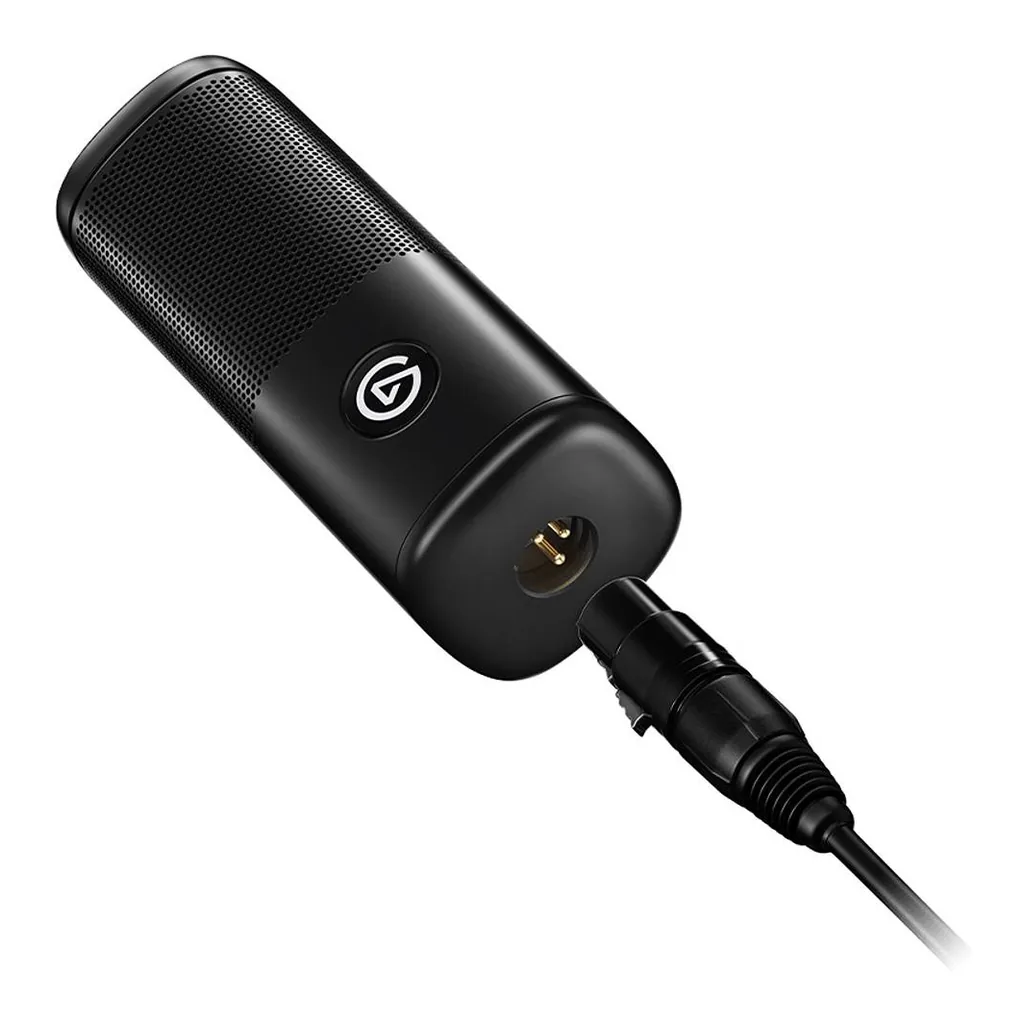 13739e0652f8c0e4f59f362ad6a39dba-hi.jpg Elgato Wave DX Dynamic Microphone