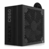 14014919ef934ecd242810b134bd220a-hi.jpg NZXT C Series 650W Semi-Modular ATX PSU, 80 Plus Bronze Rating, 2 Sata Cable, Steel/PCB/Plastic Material, 1 24-Pin, Black | PA-6B1BB-UK