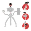 1421b49ef78d9408b93dbd8dc97d0f53-hi.jpg JOBY Wavo On Camera Vlogging Compact Microphone Super Cardioid Pattern with Rycote Duo Lyre for Smartphone