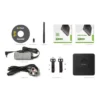 ZOTAC ZBOX edge MI623 Core i3-10110U Barebone Mini PC, No RAM, Storage or OS | ZBOX-MI623-BE - Image 6 ZOTAC ZBOX edge MI623 Core i3-10110U Barebone Mini PC, No RAM, Storage or OS | ZBOX-MI623-BE