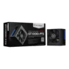 142fdabd0cbc4b918bbaef2adb3ae585-hi.jpg SilverStone Technology 1000 Watt Fully Modular 80 Plus Platinum Power Supply in Ultra Compact 140mm in Depth | SST-ST1000-PTS