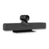 1452e07a31bf8cdc8cd5f8b438ad648f-hi.jpg TREND TR-OBS606-IV 4K Ai Dual Lens Video Conferencing Bar, 12X Optical Zoom, 117° Panoramic View, Ai Tracking, 8m Microphone Pickup, Dual Full Range Speakers, USB 3.0