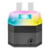Corsair ICUE H100i Elite Capellix Liquid, White | CW-9060050-WW - Image 2 Corsair ICUE H100i Elite Capellix Liquid, White | CW-9060050-WW