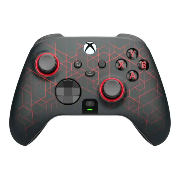 147f2c4f06e8ec93185cf8b6ae1512c7-hi.jpg SCUF Instinct Pro Gaming Controller, Xbox Series X, Four Remappable Paddles, Adjustable Instant Triggers, Three Onboard Profiles, High-Performance Grip, Fracture