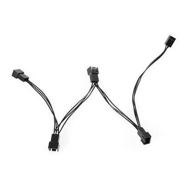 Barrow LRC2.0 RGB 4-Way Splitter Cable | ARKZXS1-4 - Image 1 Barrow LRC2.0 RGB 4-Way Splitter Cable | ARKZXS1-4