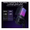 14a28e371e84b9bb17bf9abca0f6fe3c-hi.jpg UGREEN CM581 USB Desktop Microphone