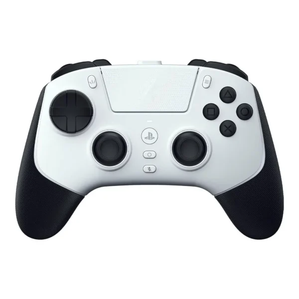 14f08f6e4bd49a4406f3e08fc82e4311-hi.jpg Razer Raiju V3 Pro Wireless Esports Controller, 6 Remappable Buttons, Symmetrical TMR Thumbsticks w/Swappable Caps, Pro HyperTriggers, Mecha-Tactile PBT Buttons, White