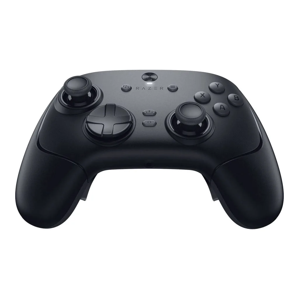 153aba7581feff082681e0aae09f1b2d-hi.jpg Razer Wolverine V3 Tournament Edition 8K PC Wired Controller, 8000Hz Hyperpolling, Swappable Thumbsticks, 6 Remappable Buttons, Pro Hypertriggers, Lightweight, Black