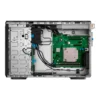 159f238ce0ada676bb563e2d2218bee6-hi.jpg Dell PowerEdge T360 Tower Server, Up to 8x 3.5" Hot Plug HDD, Intel Xeon E-2414, 32GB RAM, 2TB HDD, iDRAC9 Basic 16G, (1+1) 700W Power Supply | T360-E2414-16-2TB-2PS