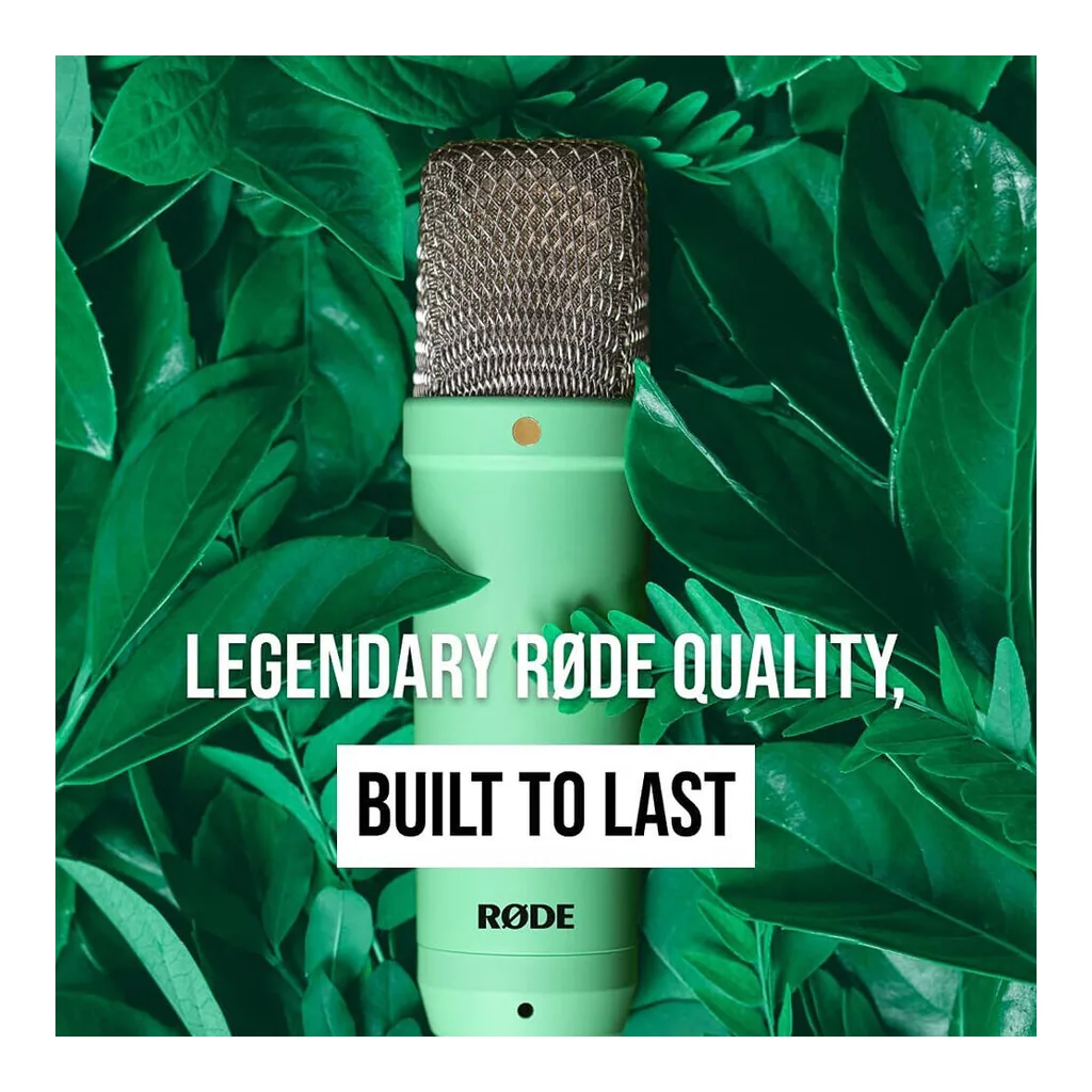15a2e5df67f9257863972aac1a70f049-hi.jpg RODE NT1 Signature Series Condenser Microphone