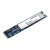 15b9b1764abe88abf49804822cfcf40a-hi.jpg Synology NVMe M.2 22110 Internal SSD, 400GB Storage Capacity, 3000Mbps Read Speed, 750Mbps Write Speed, PCIe 3.0 x4 Interface, 1.8M Hours MTBF, 491 TBW, Blue | SNV3510-400G