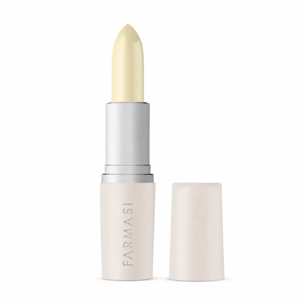 16-EditionSANI-Lip-Makeup Farmasi BB Glaze Lipstick