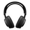 1623c572655562245821d98792bfaf8d-hi.jpg SteelSeries Arctis Nova Pro Wireless X Multi-System Gaming Headset PC Xbox , Premium Hi-Fi , Active Noise Cancellation, Infinity Power System, ClearCast Mic, PC/PS5/Switch/Mobile/Xbox, Black
