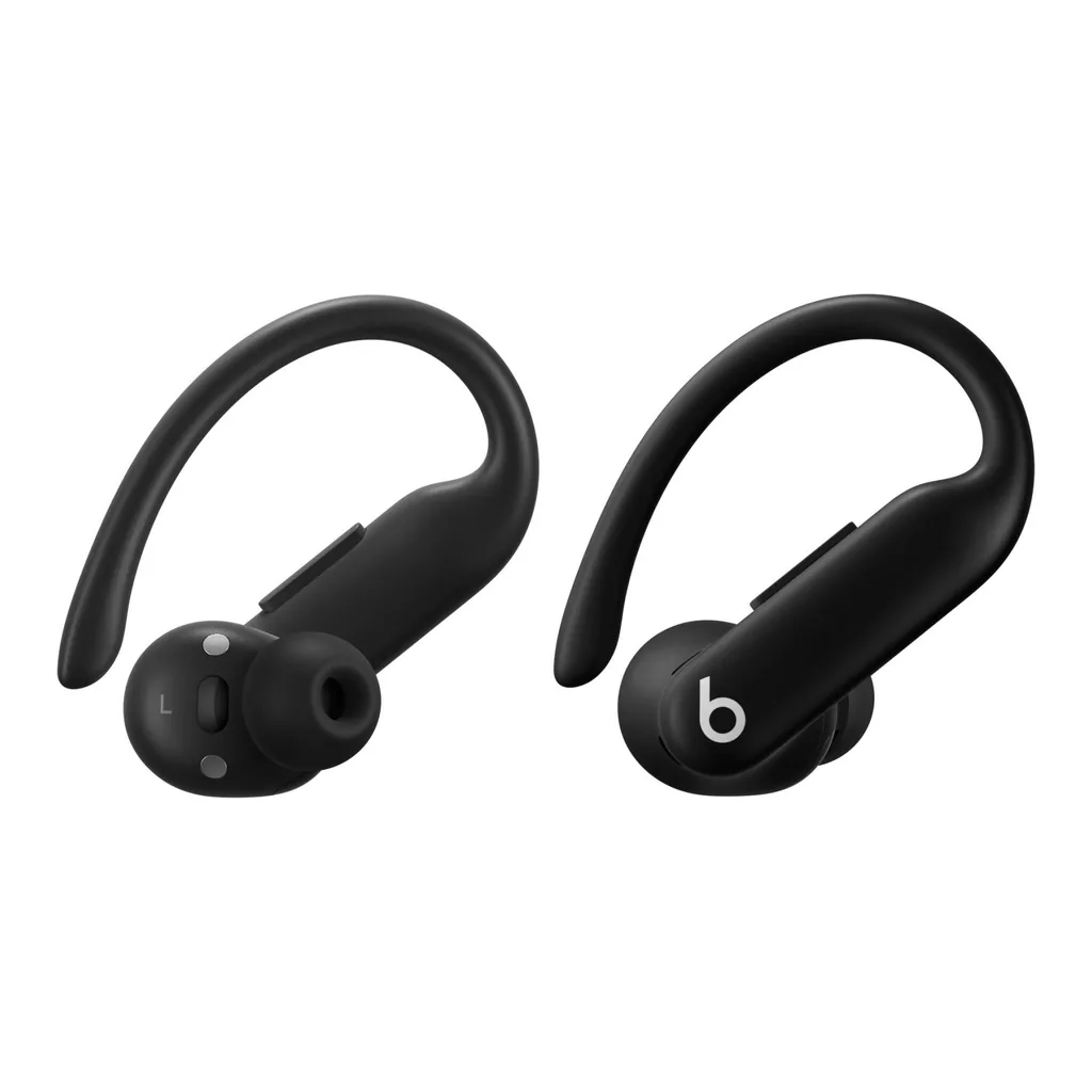 162b922590c9256abf1542144c94c96f-hi.jpg Beats Powerbeats Pro 2, High-Performance Earbuds for Athletes, Ultimate Secure Fit, Active Noise Cancelling, Transparency Mode, Wireless Charging Case, Jet Black