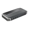 Powerology PWC1HD3AX USB-C Capture Card, 4K60 HDMI Passthrough and 1080p60 Capture - Image 1 Powerology PWC1HD3AX USB-C Capture Card, 4K60 HDMI Passthrough and 1080p60 Capture