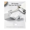 16e06620970bd89cabc0d0a1a1e913bd-hi.jpg Anker 511 Charger, 30W Max Output, Powered by GaN, 70% Smaller Design, ActiveShield 2.0, USB Type-C Interface, UK Plug, Wide Compatibility, White | A2147K21