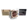 Noctua NH-U9 TR4-SP3 CPU Coolers, Brown - Image 3 Noctua NH-U9 TR4-SP3 CPU Coolers, Brown