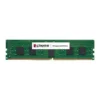 Kingston DDR5 Server Premier Memory, 64GB Capacity, 6400MT/s Memory Speed, CL52 CAS Latency, 288 Pin, 1.1 Voltage, ECC Registered | KSM64R52BD4-64MD - Image 1 Kingston DDR5 Server Premier Memory, 64GB Capacity, 6400MT/s Memory Speed, CL52 CAS Latency, 288 Pin, 1.1 Voltage, ECC Registered | KSM64R52BD4-64MD - Image 1