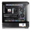 Thermaltake 6.0" LCD Panel Kit for View 600 TG, Black | AC-080-OO1NAN-A1 - Image 5 Thermaltake 6.0" LCD Panel Kit for View 600 TG, Black | AC-080-OO1NAN-A1
