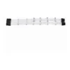 Lian-Li Strimer-8pin 8-pin(6+2) VGA Extension Cable - Image 3 Lian-Li Strimer-8pin 8-pin(6+2) VGA Extension Cable