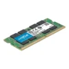 Crucial 16GB DDR4 SODIMM Laptop Memory, 3200 MT/s Memory Speed, CL22 Latency, 260-Pin, Unbuffered | CT16G4SFRA32A - Image 2 Crucial 16GB DDR4 SODIMM Laptop Memory, 3200 MT/s Memory Speed, CL22 Latency, 260-Pin, Unbuffered | CT16G4SFRA32A - Image 2