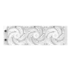 ID-Cooling FX360 LCD Liquid CPU Cooler, White - Image 3 ID-Cooling FX360 LCD Liquid CPU Cooler, White