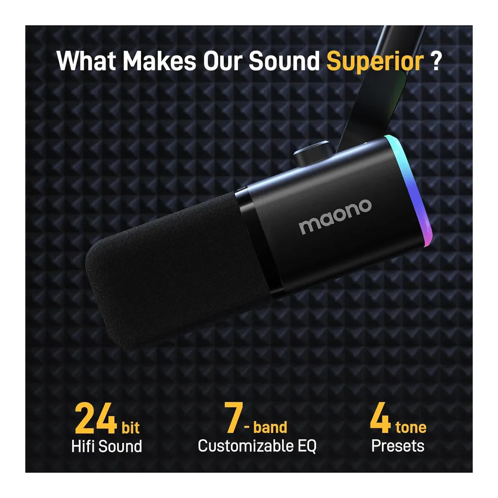 17b6c4fe0b57cd9c0ecae86fbcddd81b-hi.jpg Maono XLR/USB Dynamic Microphone for Podcast Recording