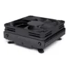 Noctua NH L9i CPU Cooler, Chromax.Black | NH-L9i CH.BK - Image 1 Noctua NH L9i CPU Cooler, Chromax.Black | NH-L9i CH.BK