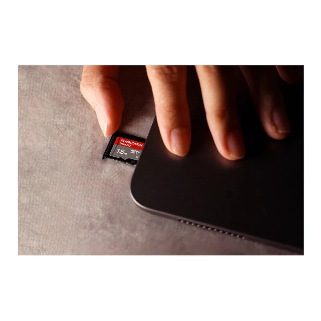 180c381c491d23f1929e7f9e5f821523-hi.jpg SanDisk 64GB Ultra GO microSD UHS-I Card, Up to 140MB/s per second Read Speed, Full HD Video, Android Smartphone, Tablet, Camera Storage | SDSQUGN-064G-GN6MN