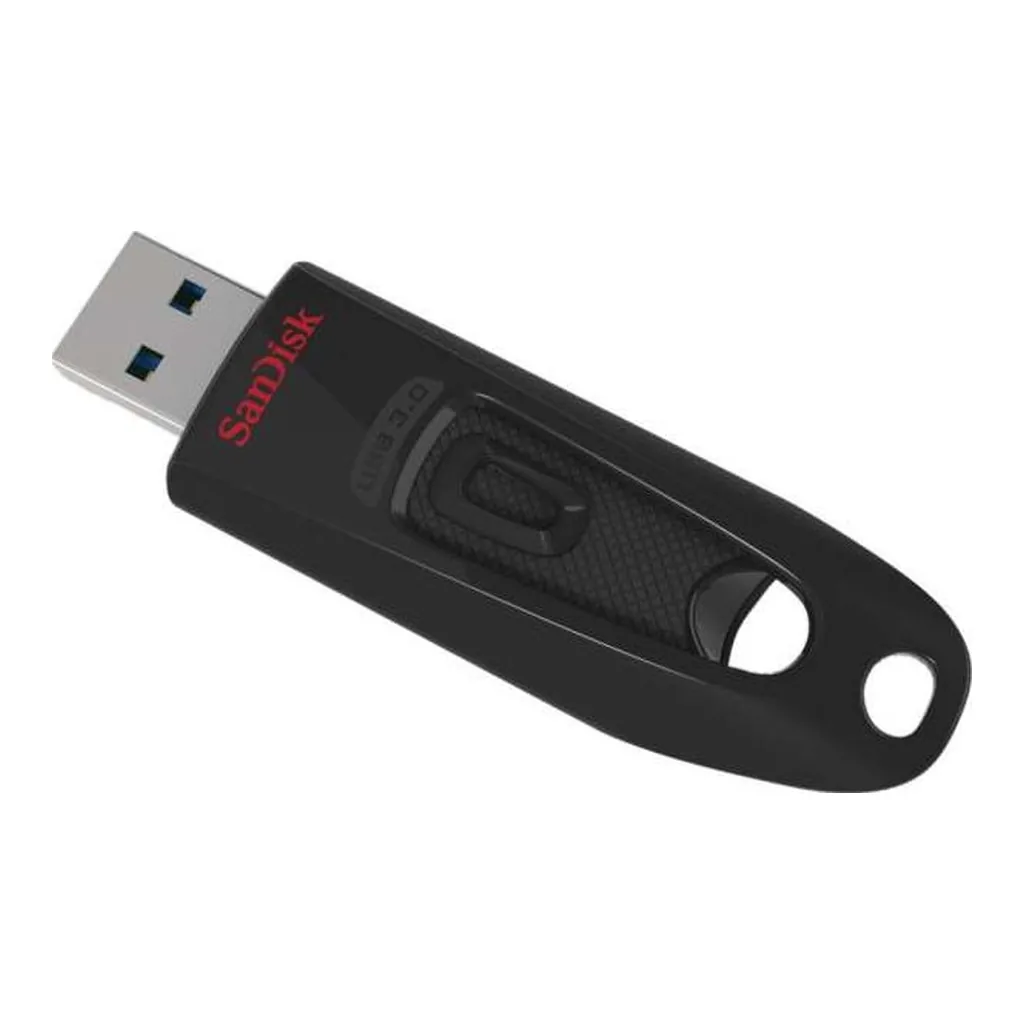181c535daaea520cfb13764eecd8d3b8-hi.jpg SanDisk 16GB Ultra USB 3.0 Flash Drive | SDCZ48-016G-U46