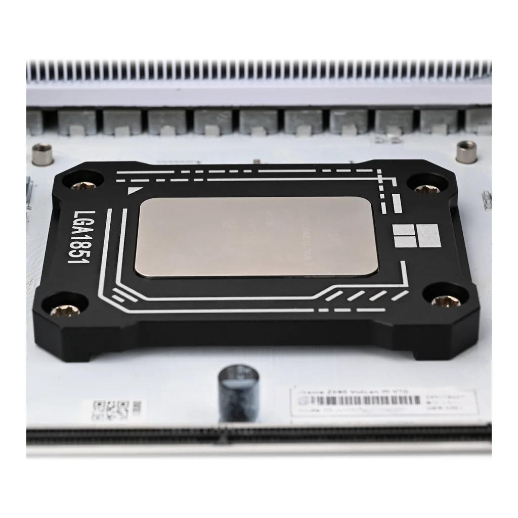 Thermalright LGA1851-BCF, Black - Image 4 Thermalright LGA1851-BCF, Black