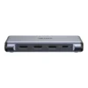 Unitek V1177AGY01 4K60 Video Capture Card with Dual HDMI Loop-out, Space Grey - Image 13 Unitek V1177AGY01 4K60 Video Capture Card with Dual HDMI Loop-out, Space Grey