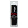 Kingston Fury Beast DDR5 Memory, 16GB (1x16GB) DRAM Capacity, 5600MHz Tested Speed, 40-40-40 Latency, 1.25Voltage, Black, Single Kit | KF556C40BB-16 - Image 4 Kingston Fury Beast DDR5 Memory, 16GB (1x16GB) DRAM Capacity, 5600MHz Tested Speed, 40-40-40 Latency, 1.25Voltage, Black, Single Kit | KF556C40BB-16 - Image 4