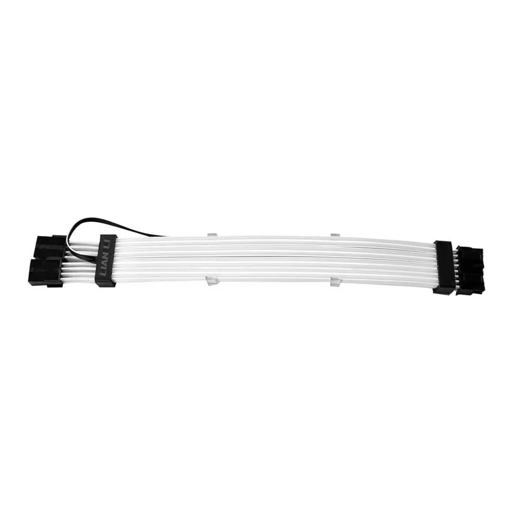 Lian-Li Strimer Plus 8 V2 Add-RGB Cable | G89.PW8-PV2.00 - Image 2 Lian-Li Strimer Plus 8 V2 Add-RGB Cable | G89.PW8-PV2.00