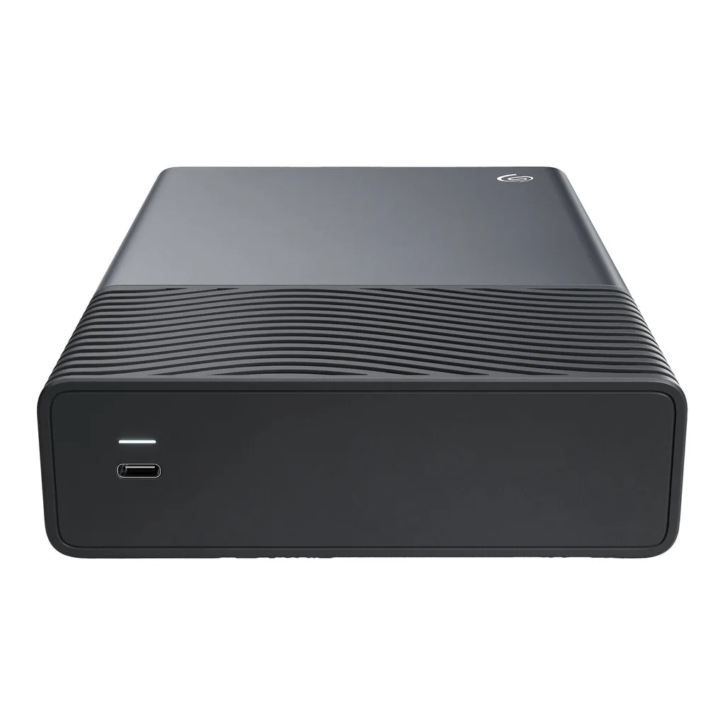 1a3a6e45184d7ba2f095435dd141e04a-hi.jpg Seagate One Touch Desktop External Hard Drive, 8TB Capacity, USB 3.0, USB-C, Bus-Powered, AES-256 Encryption, Password Protection, Auto Backup, Rescue Data Recovery, Win & Mac | STNB8000400