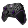 1a56260ce7c1f35ba6741c6978de1e7a-hi.jpg PDP Gaming Victrix Pro BFG Wireless Controller, Compatible With Xbox Series X|S & PC, 5ms Input Latency, 2000mAh Battery, 4 Mappable Back Buttons, Multi-Position Clutch Triggers, Black