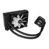Raidmax Tornado 120 ARGB Liquid Cooling for Intel and AMD | RC120 ARGB - Image 2 Raidmax Tornado 120 ARGB Liquid Cooling for Intel and AMD | RC120 ARGB