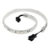 MSI Phanteks RGB LED Strip Light 400mm | PH-LEDKT_M4S - Image 1 MSI Phanteks RGB LED Strip Light 400mm | PH-LEDKT_M4S