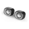 1b6031e33de3e79bec83cccbaa14b6fc-hi.jpg HP DHS-2111 Speaker Desktop Wired Mini Multimedia USB Speaker, Stereo, Subwoofer for Home, Mobile & Notebook