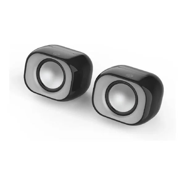 1b6031e33de3e79bec83cccbaa14b6fc-hi.jpg HP DHS-2111 Speaker Desktop Wired Mini Multimedia USB Speaker, Stereo, Subwoofer for Home, Mobile & Notebook