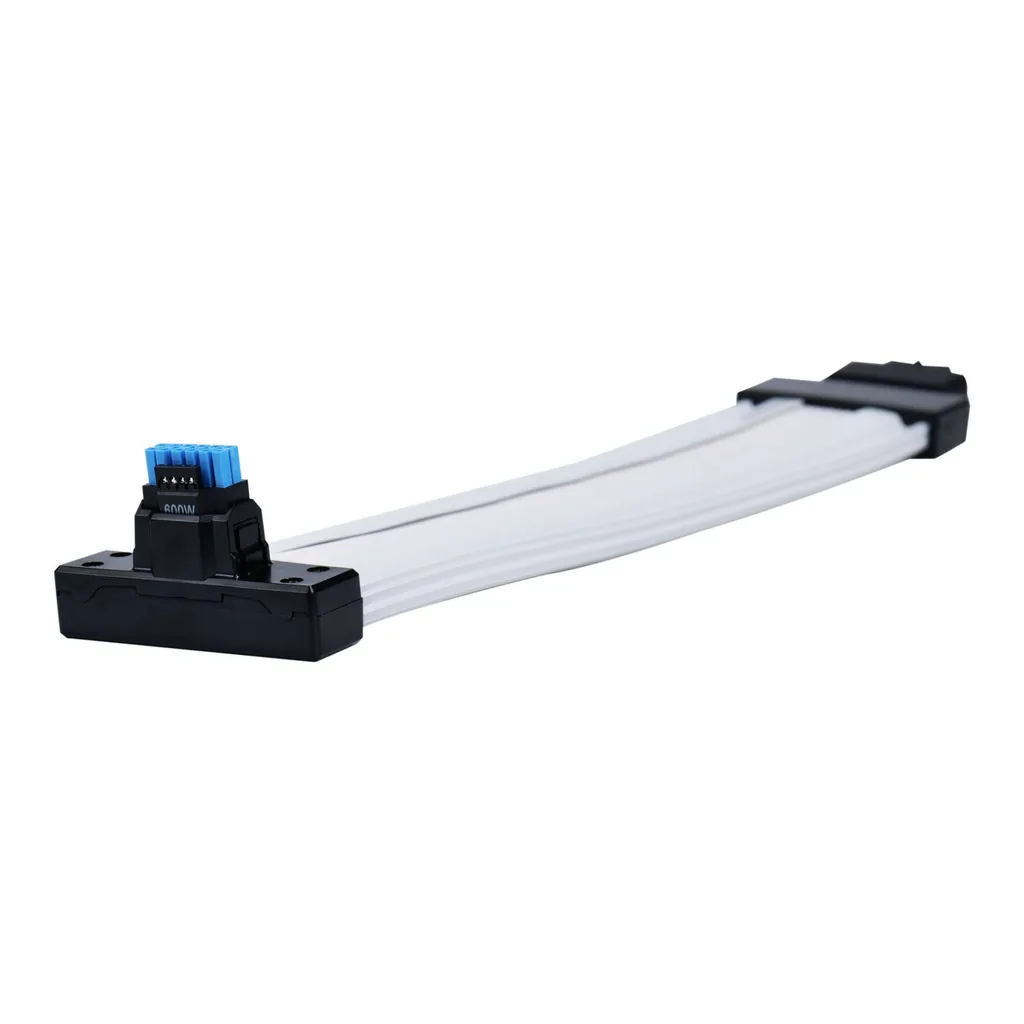 Lian-Li Strimer Wireless 16-12 Cable | G89.PW16-121W.00 - Image 6 Lian-Li Strimer Wireless 16-12 Cable | G89.PW16-121W.00