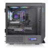 Thermaltake Ceres Series Black LCD Panel Kit | AC-064-OO1NAN-A1 - Image 4 Thermaltake Ceres Series Black LCD Panel Kit | AC-064-OO1NAN-A1
